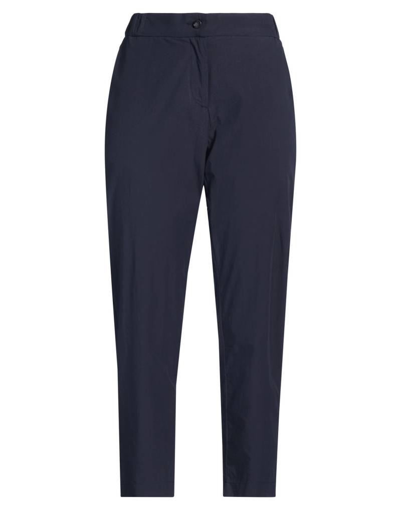 OTTOD'AME Hose Damen Nachtblau von OTTOD'AME