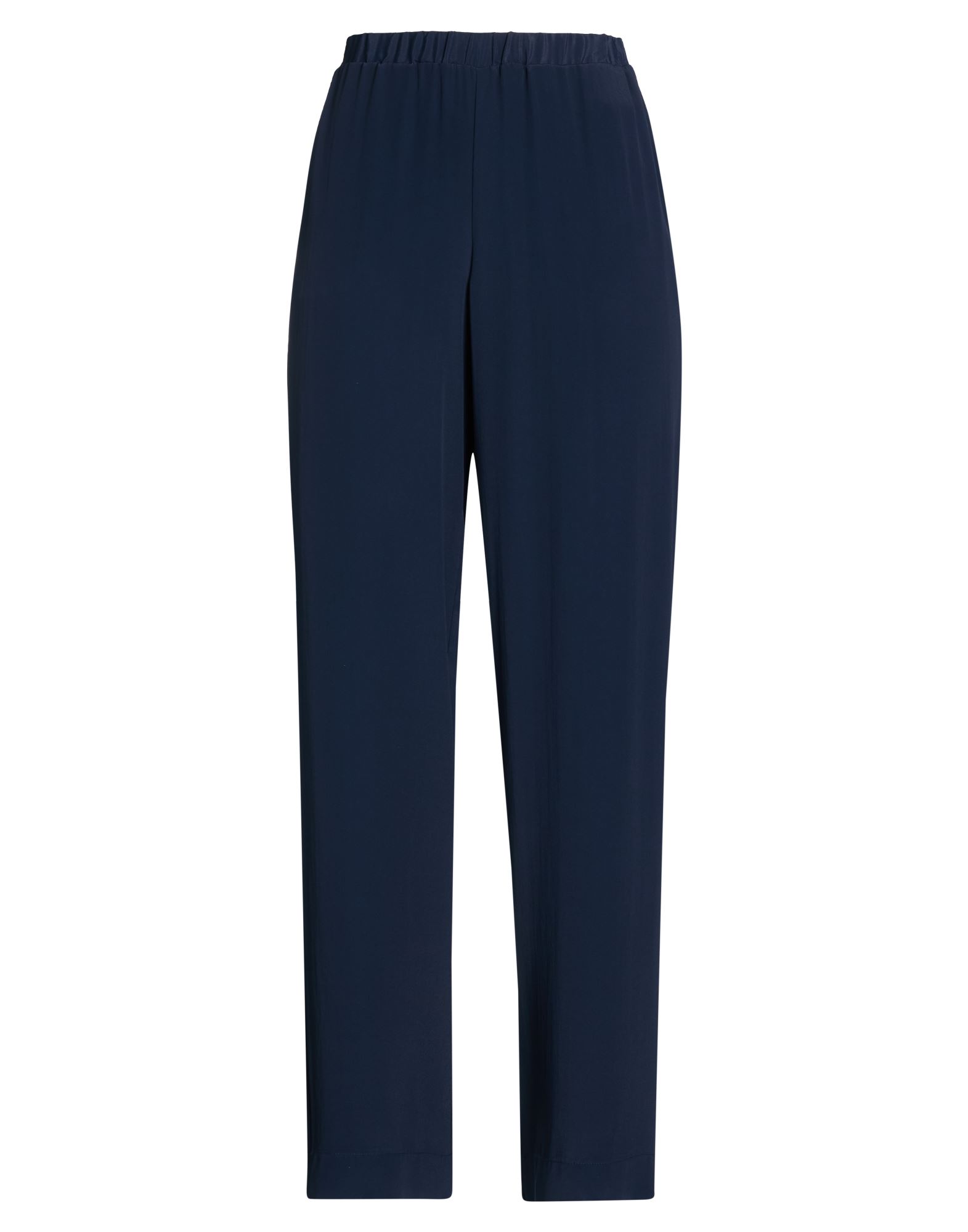 OTTOD'AME Hose Damen Nachtblau von OTTOD'AME