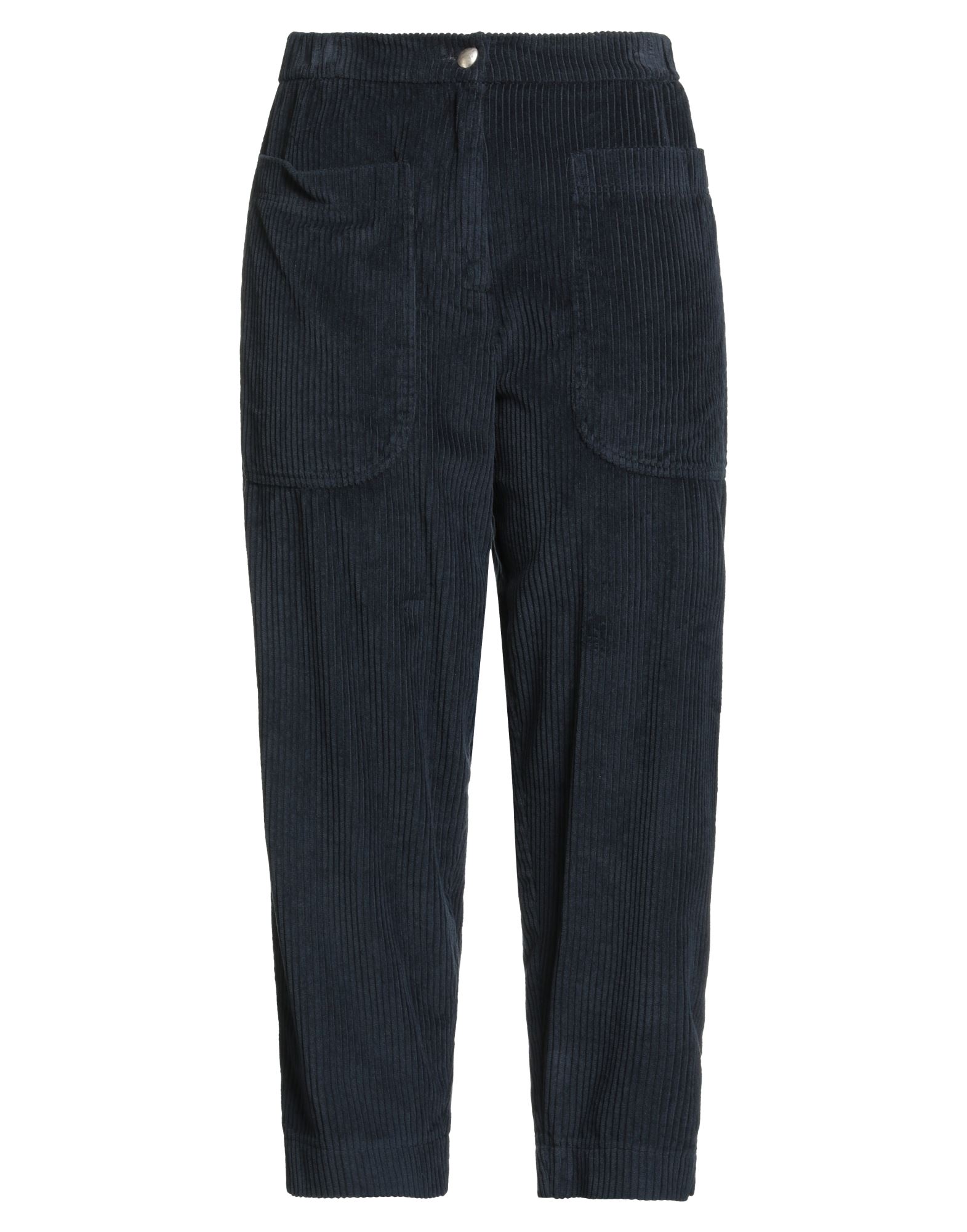 OTTOD'AME Hose Damen Nachtblau von OTTOD'AME