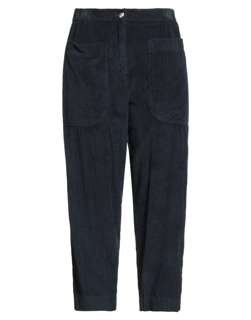 OTTOD'AME Hose Damen Nachtblau von OTTOD'AME