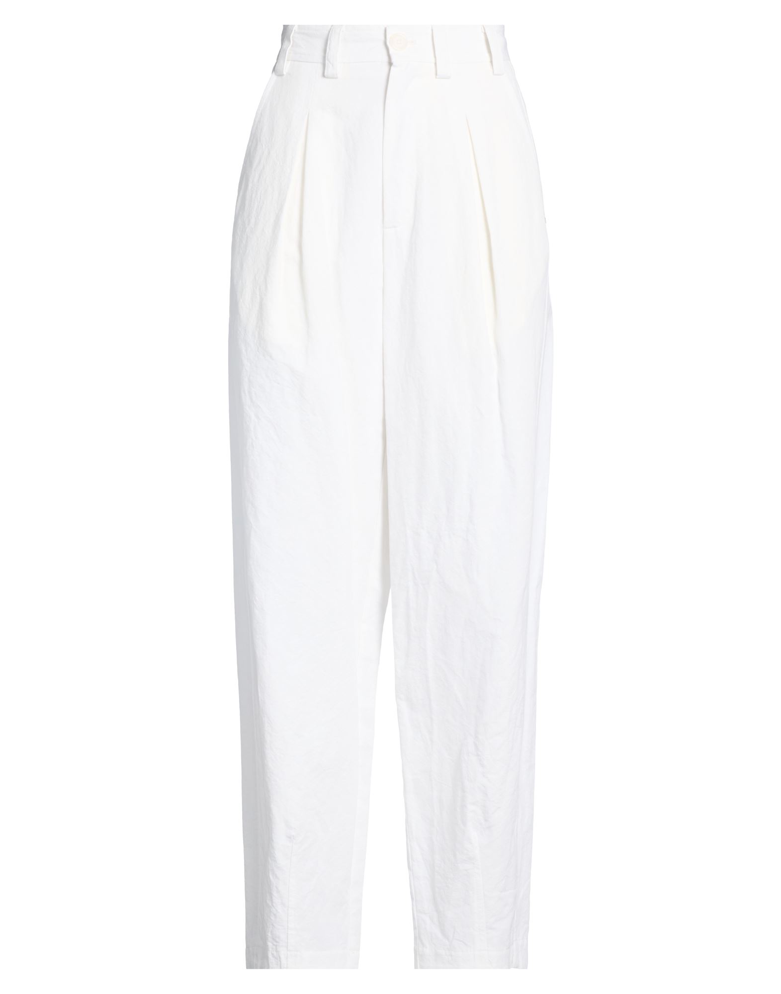 OTTOD'AME Hose Damen Off white von OTTOD'AME