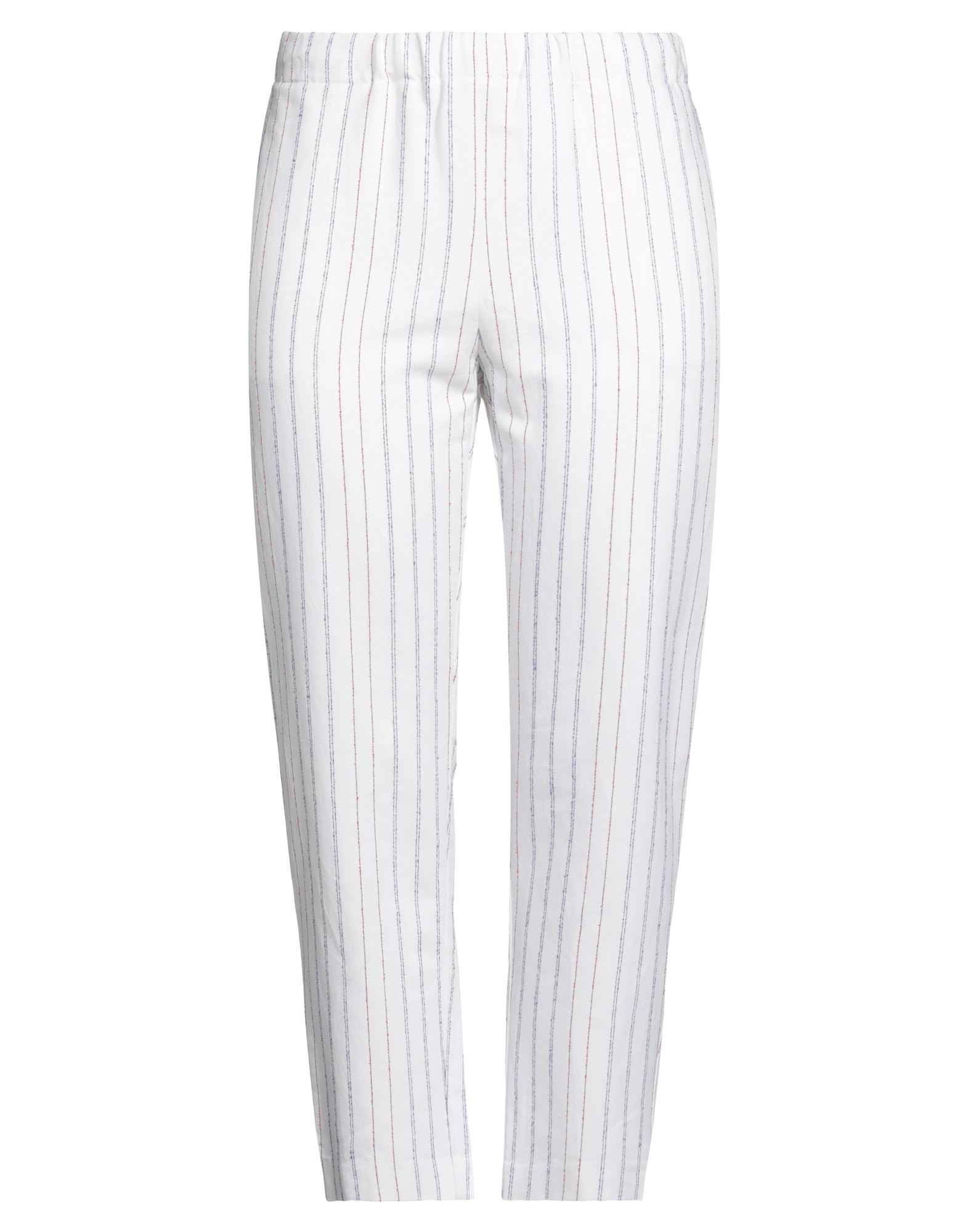 OTTOD'AME Hose Damen Off white von OTTOD'AME