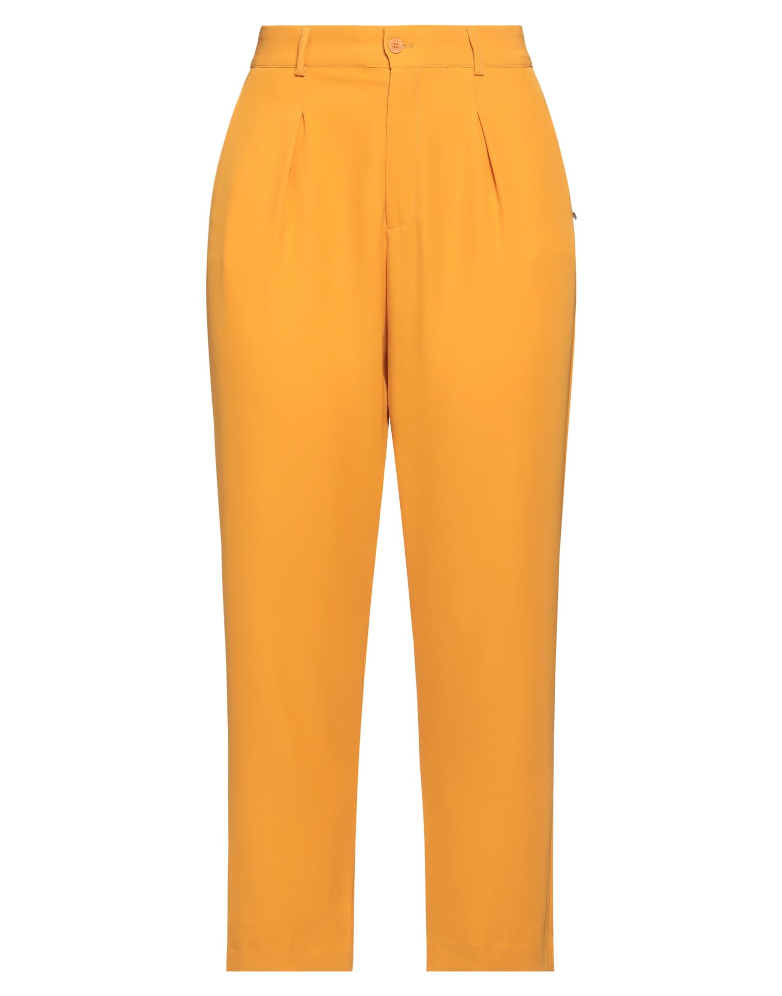 OTTOD'AME Hose Damen Orange von OTTOD'AME