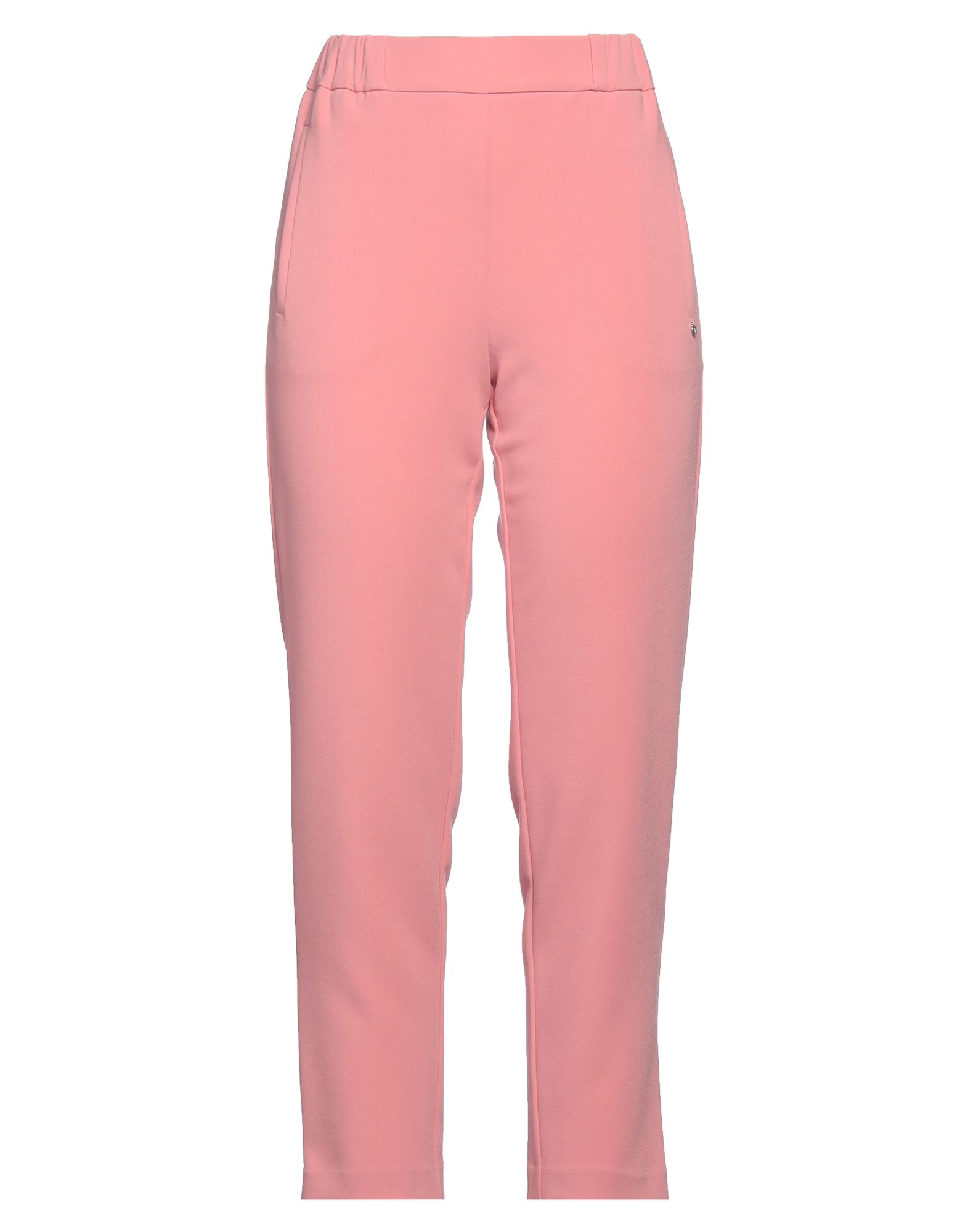 OTTOD'AME Hose Damen Rosa von OTTOD'AME