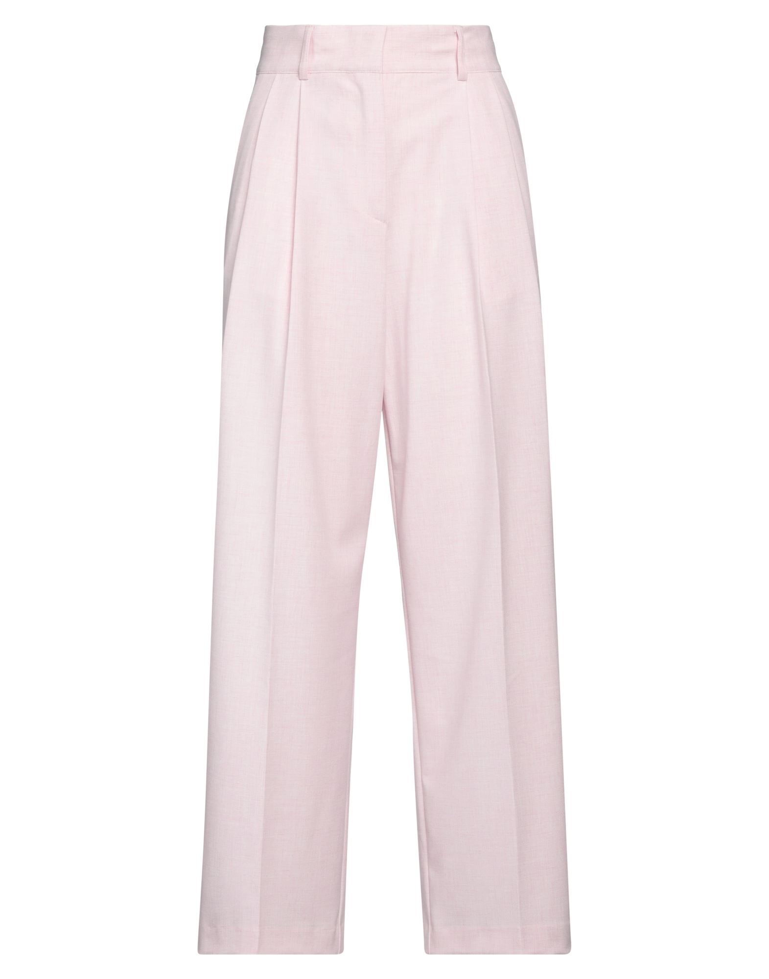 OTTOD'AME Hose Damen Rosa von OTTOD'AME