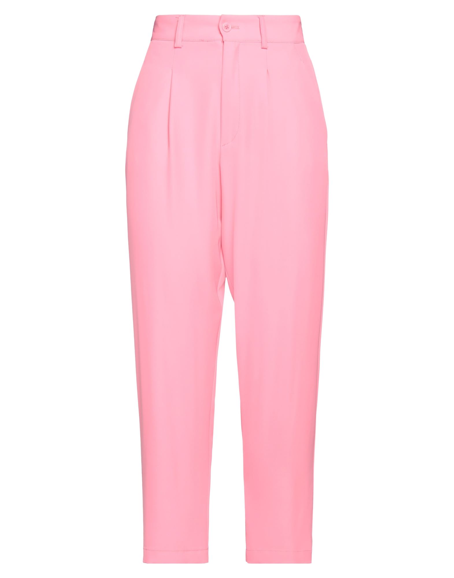 OTTOD'AME Hose Damen Rosa von OTTOD'AME