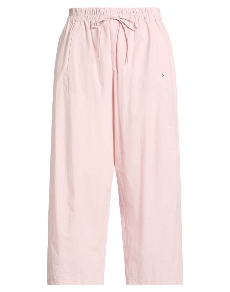 OTTOD'AME Hose Damen Rosa von OTTOD'AME