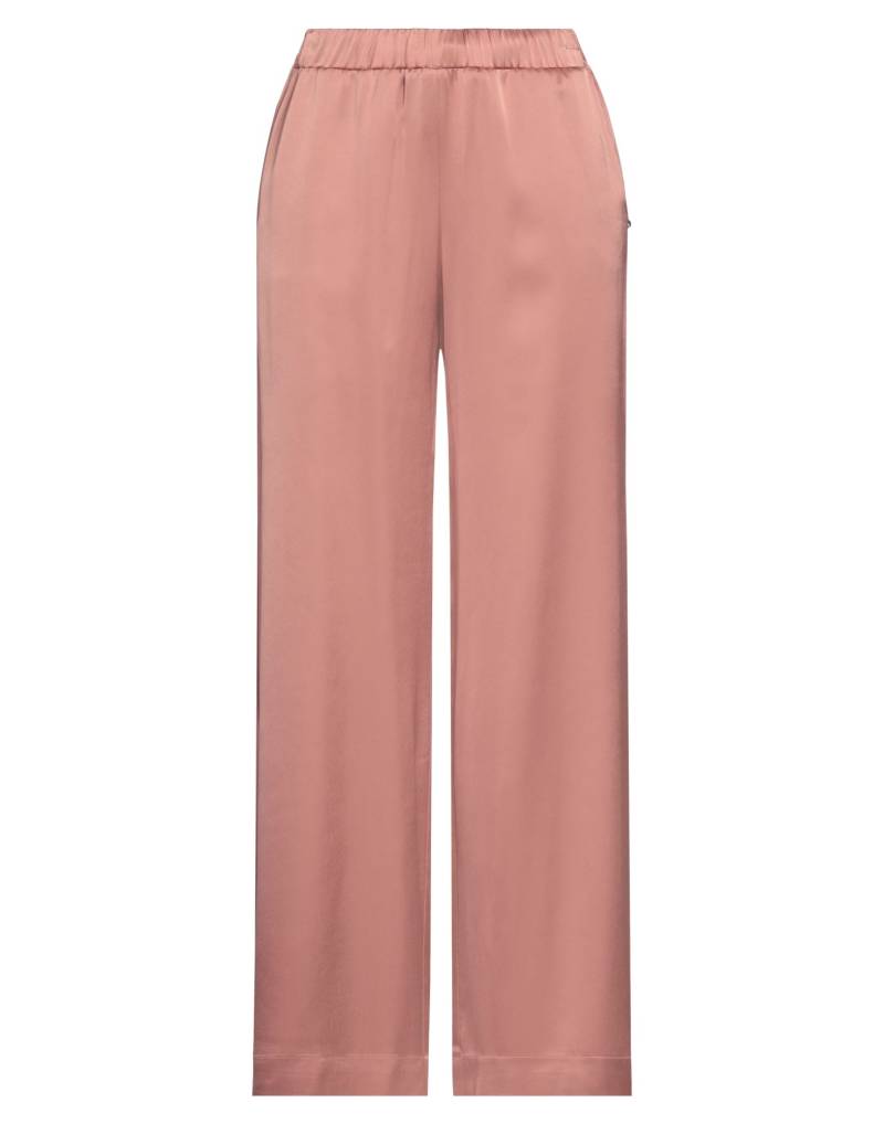 OTTOD'AME Hose Damen Rostrot von OTTOD'AME