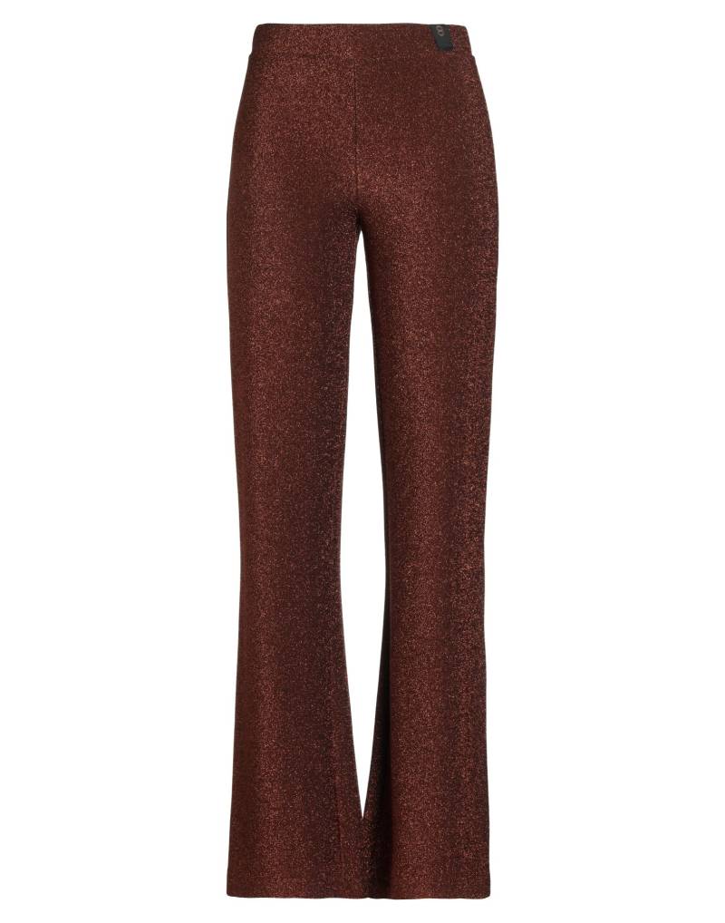 OTTOD'AME Hose Damen Rostrot von OTTOD'AME