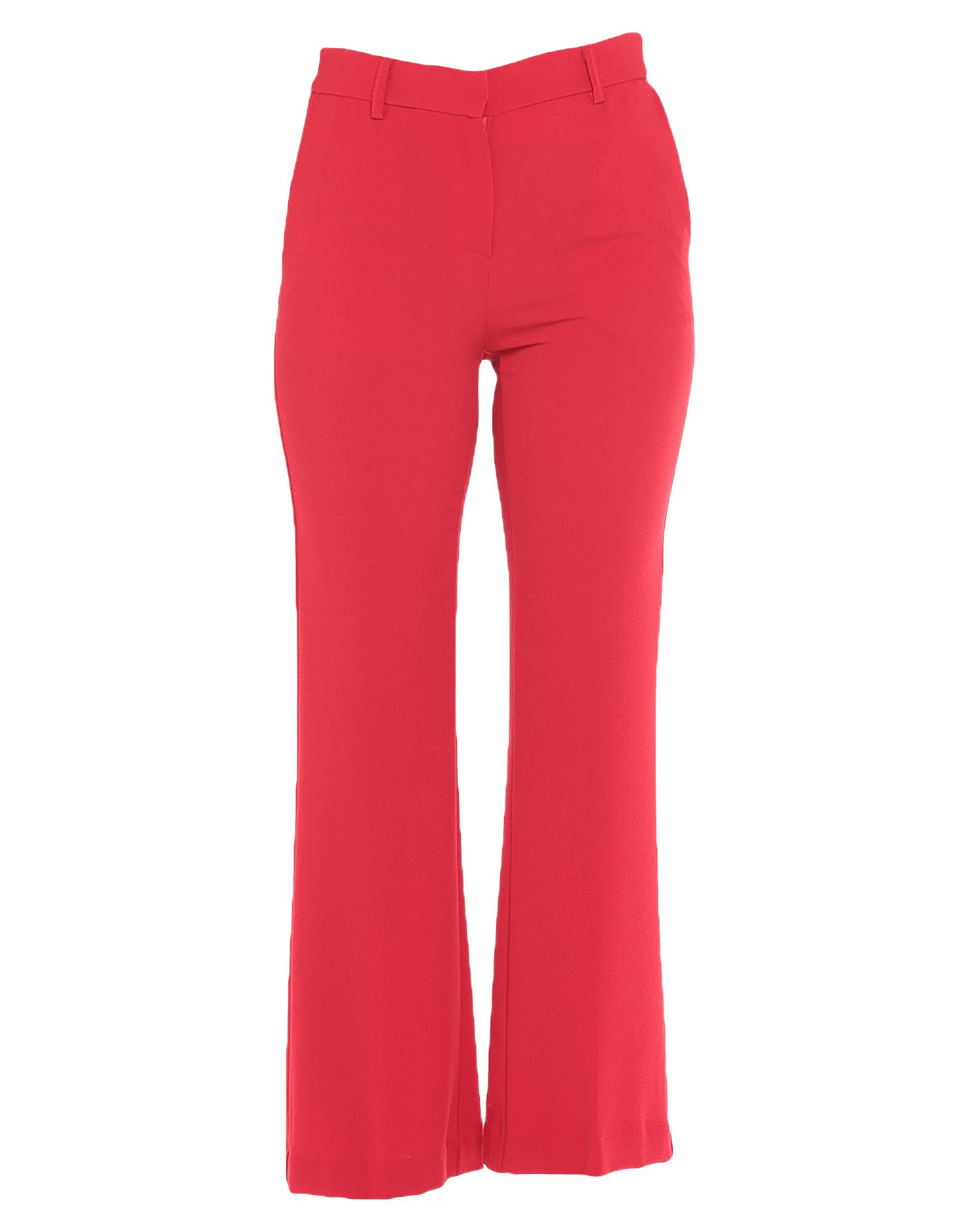 OTTOD'AME Hose Damen Rot von OTTOD'AME