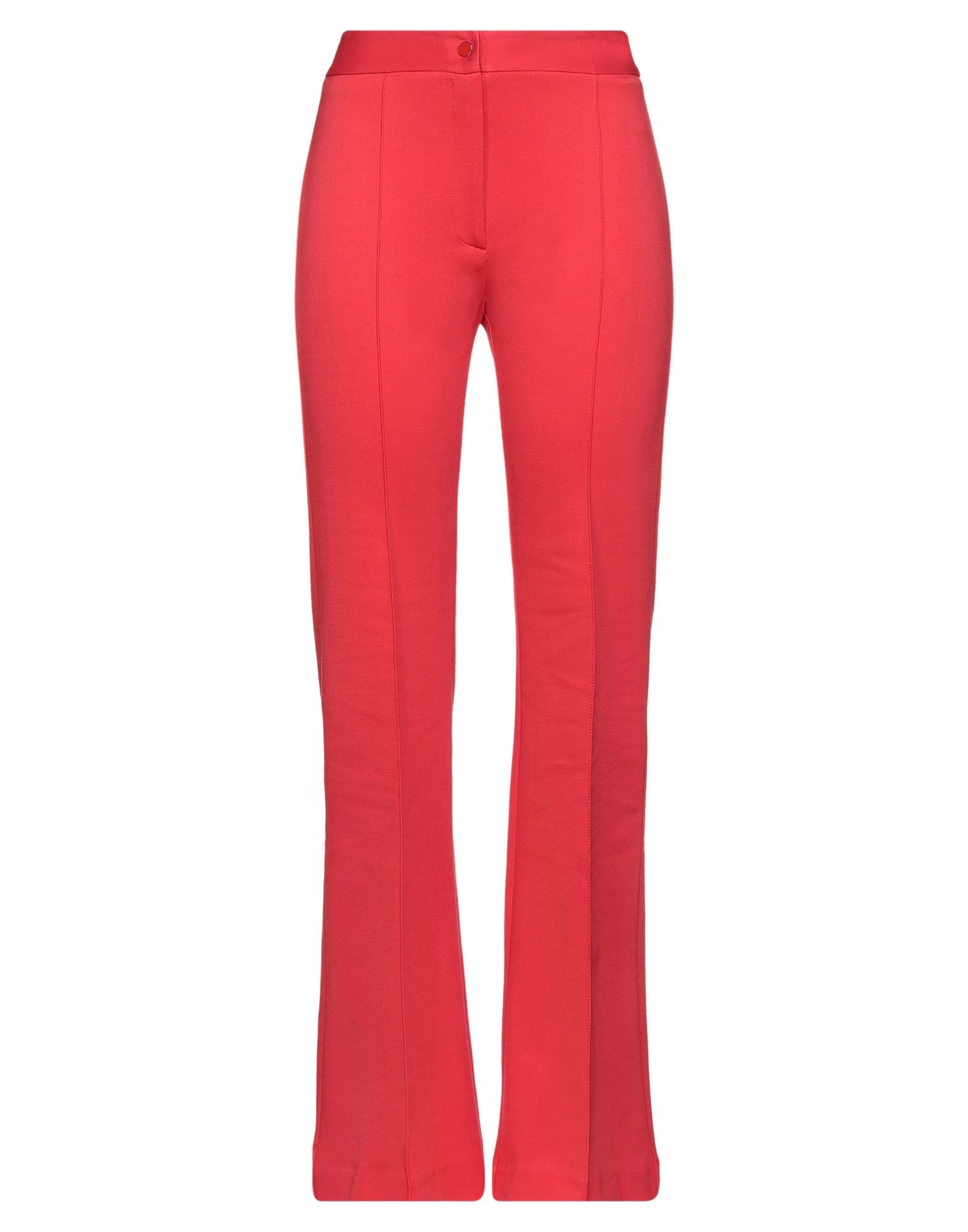 OTTOD'AME Hose Damen Rot von OTTOD'AME