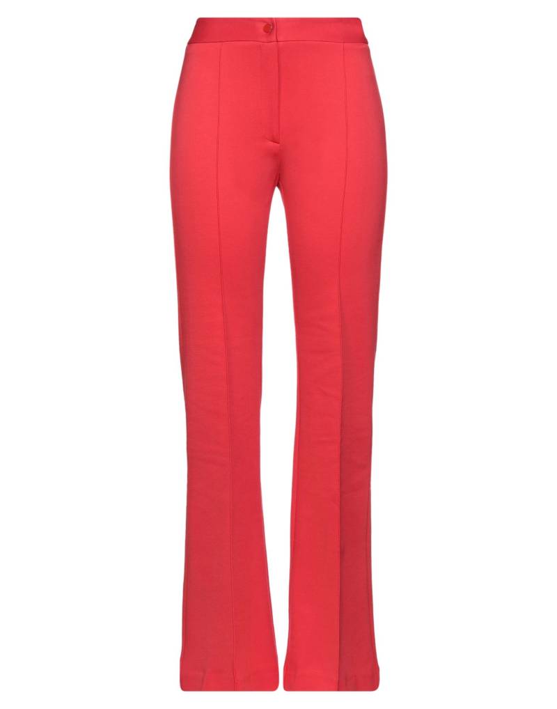 OTTOD'AME Hose Damen Rot von OTTOD'AME