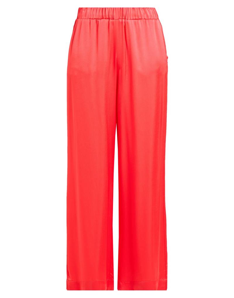 OTTOD'AME Hose Damen Rot von OTTOD'AME