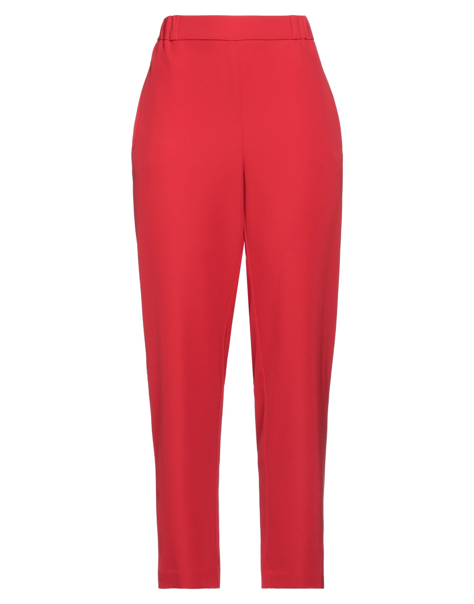 OTTOD'AME Hose Damen Rot von OTTOD'AME