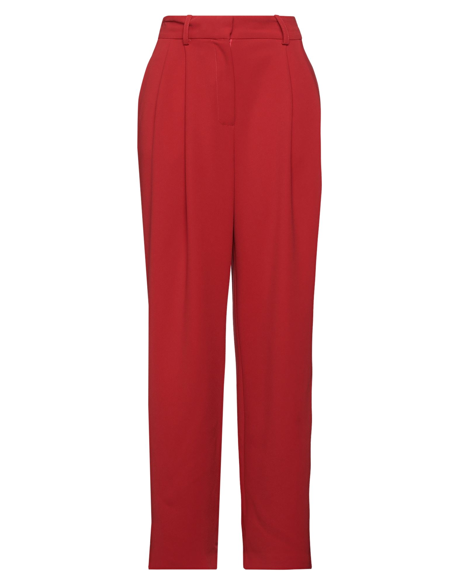 OTTOD'AME Hose Damen Rot von OTTOD'AME