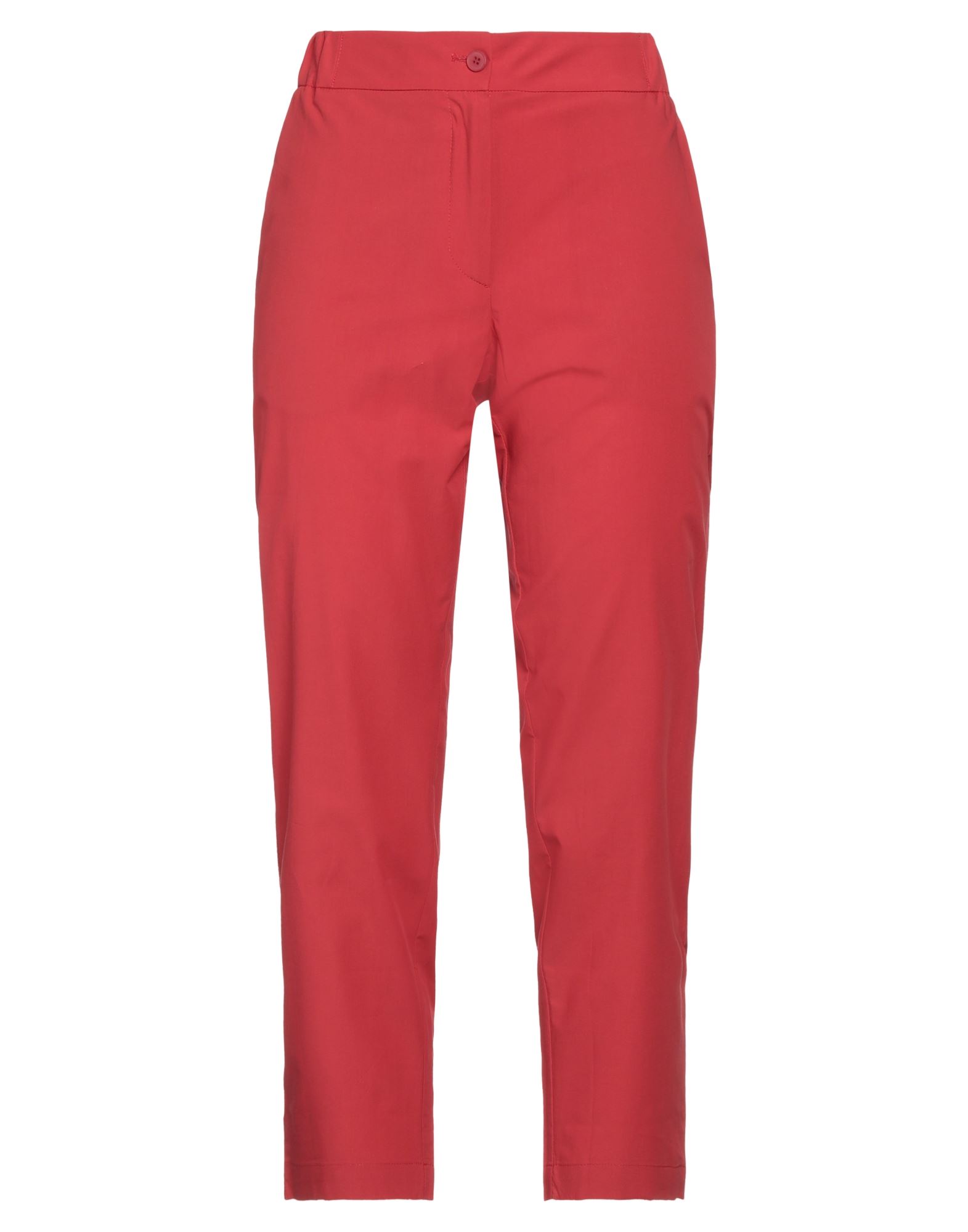 OTTOD'AME Hose Damen Rot von OTTOD'AME