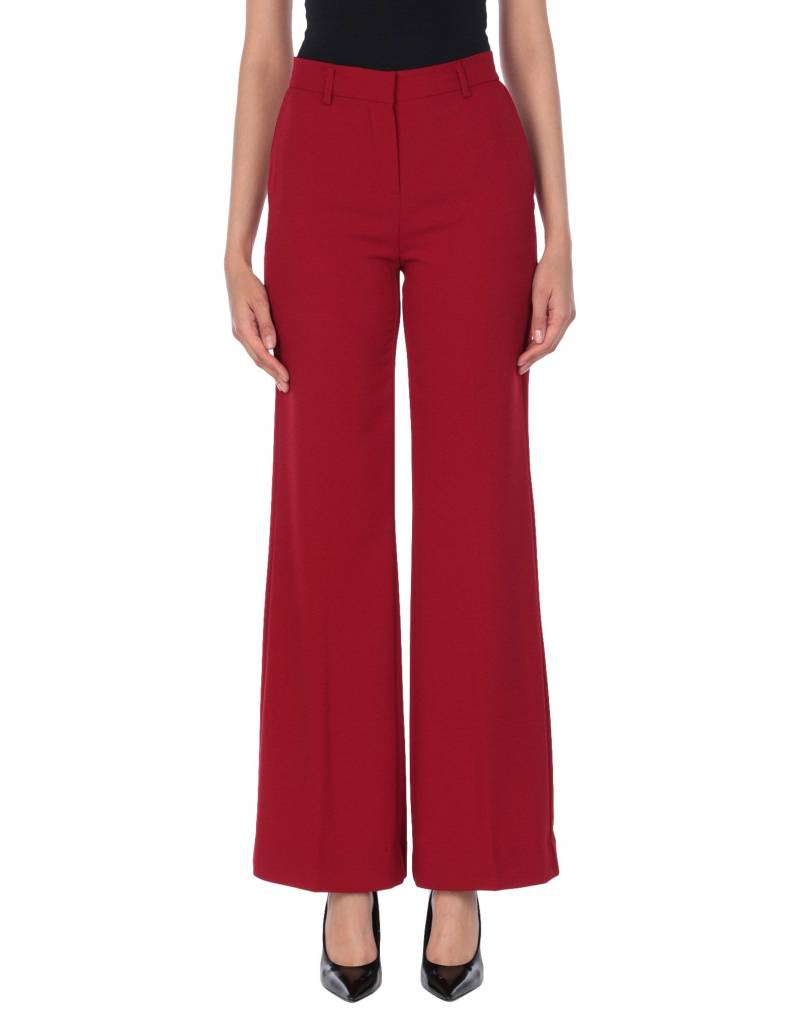 OTTOD'AME Hose Damen Rot von OTTOD'AME
