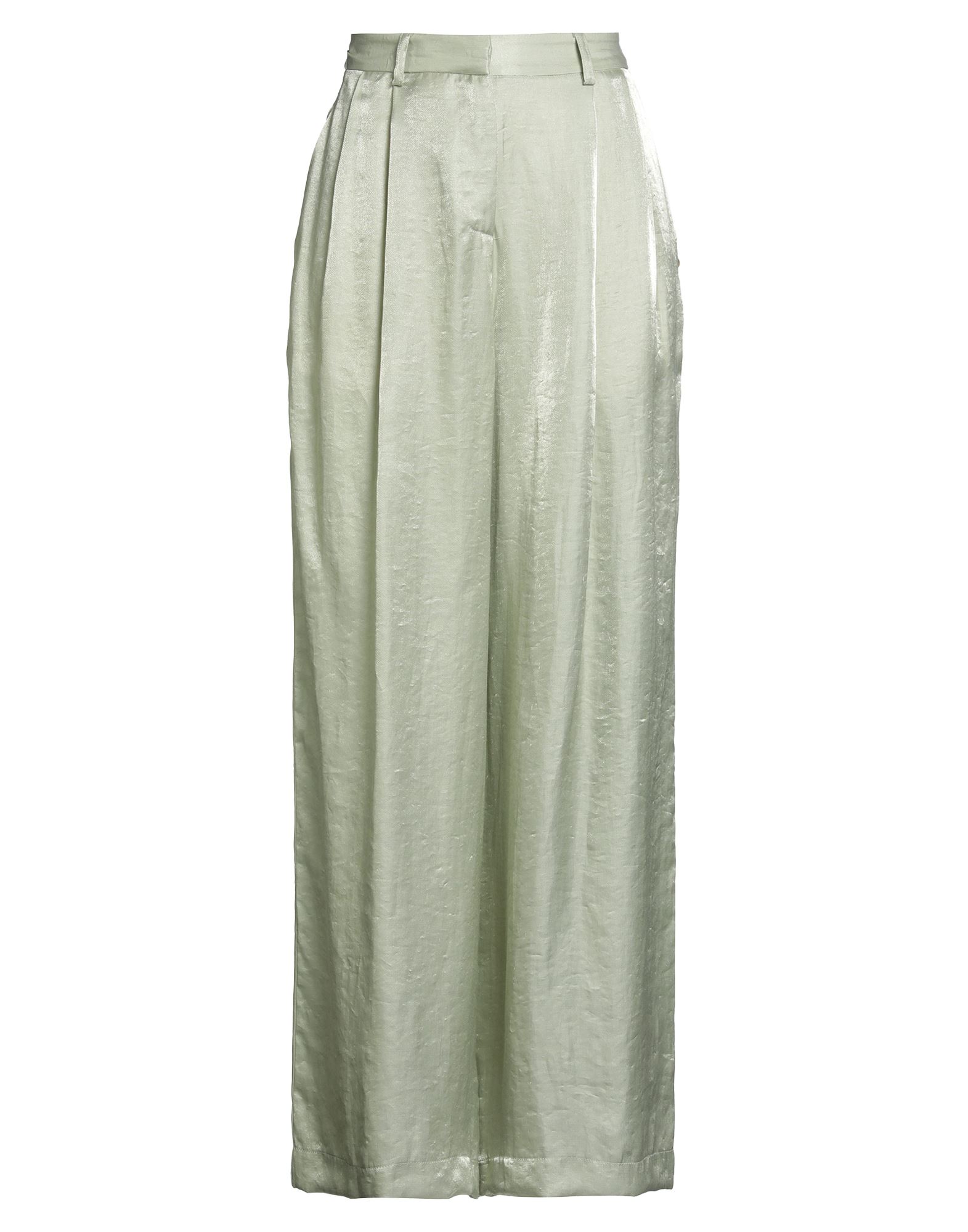 OTTOD'AME Hose Damen Säuregrün von OTTOD'AME