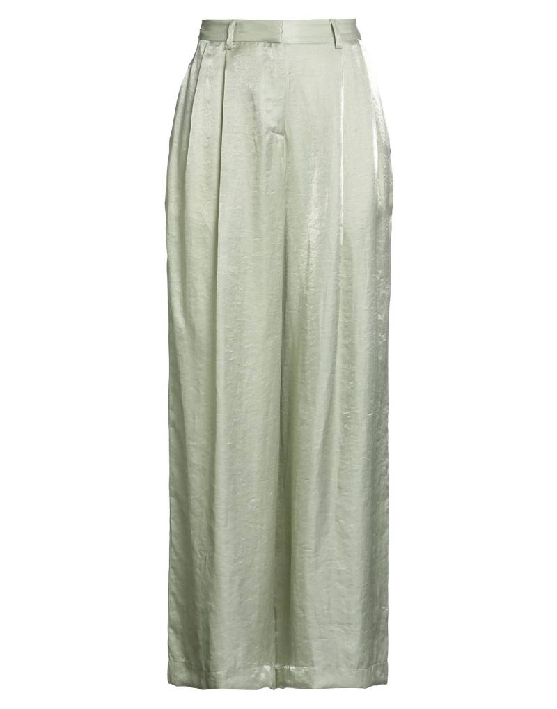 OTTOD'AME Hose Damen Säuregrün von OTTOD'AME