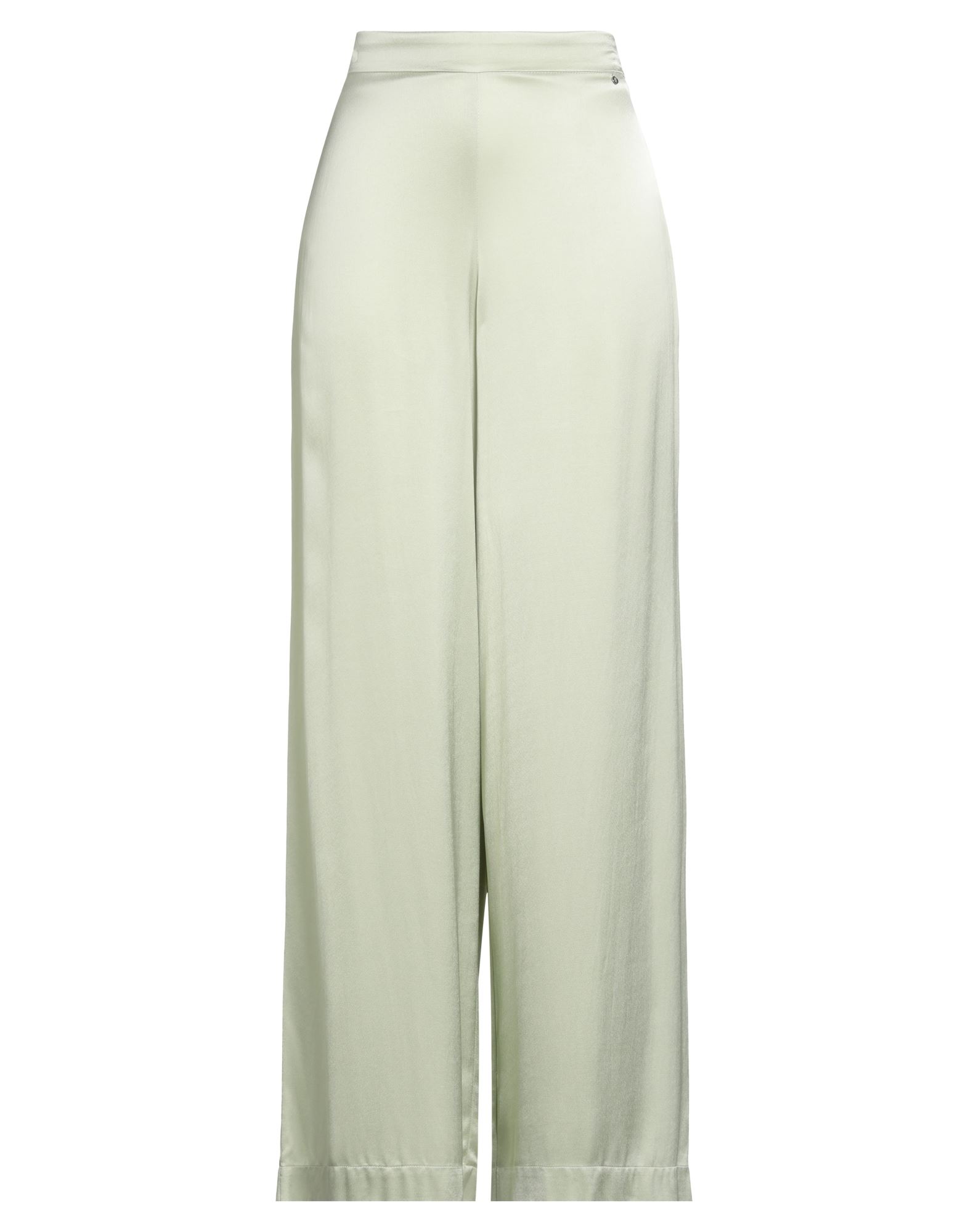 OTTOD'AME Hose Damen Säuregrün von OTTOD'AME