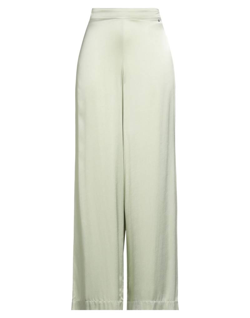 OTTOD'AME Hose Damen Säuregrün von OTTOD'AME