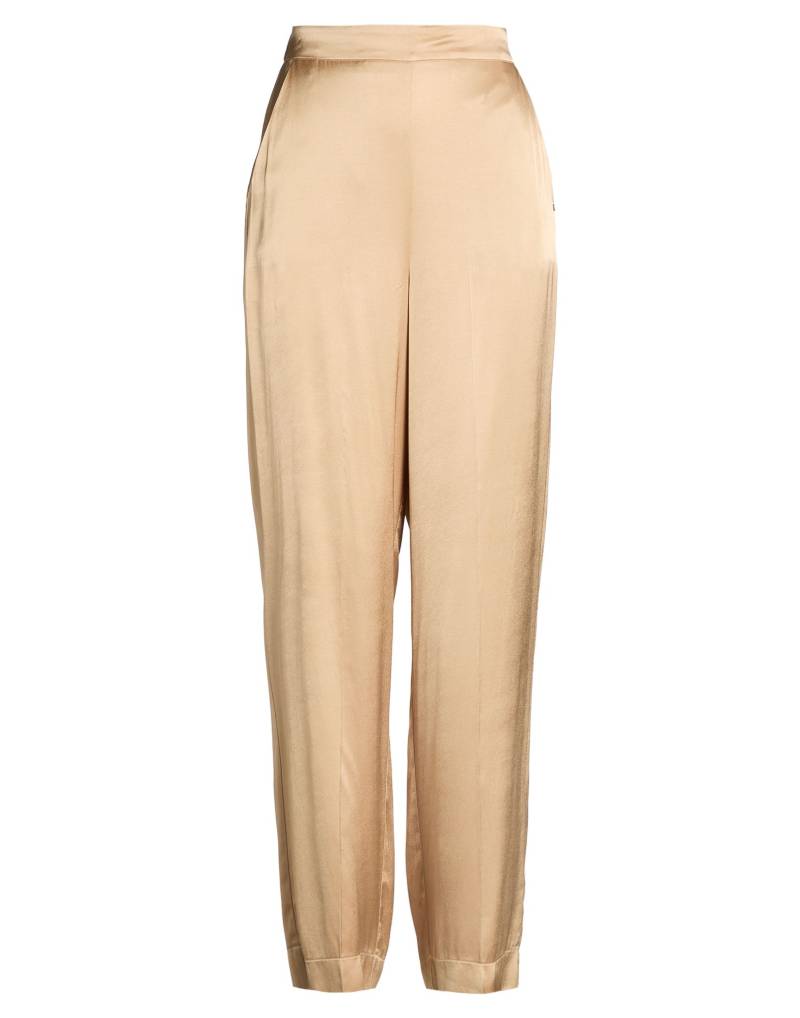 OTTOD'AME Hose Damen Sand von OTTOD'AME