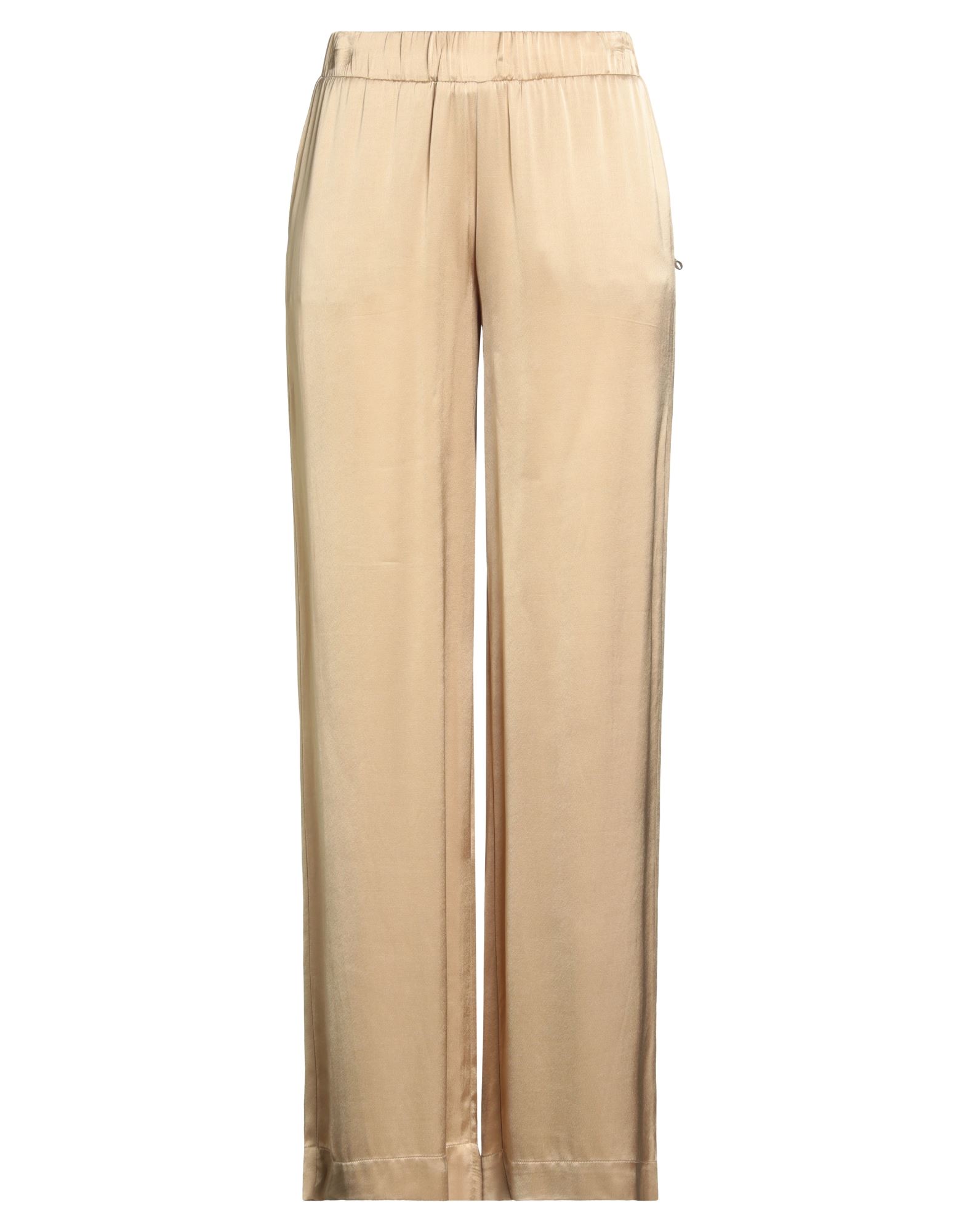 OTTOD'AME Hose Damen Sand von OTTOD'AME