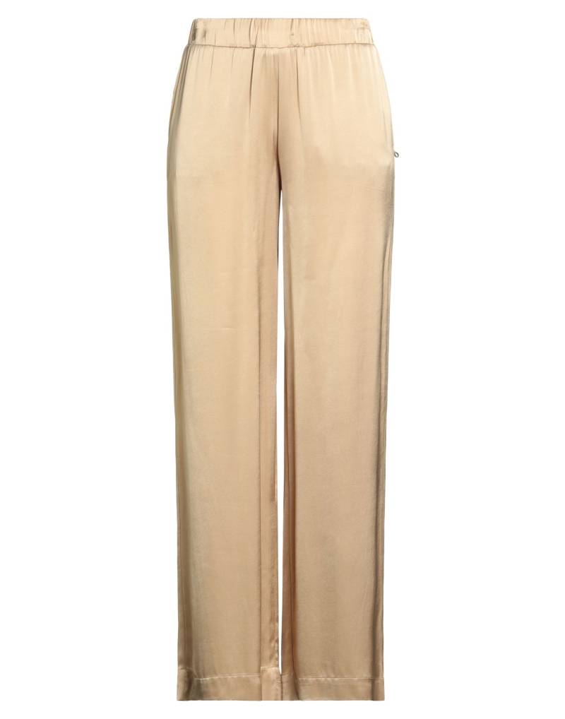 OTTOD'AME Hose Damen Sand von OTTOD'AME
