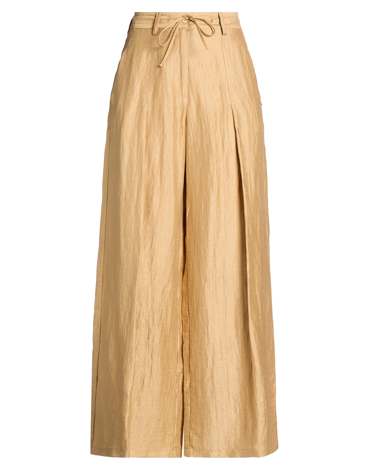 OTTOD'AME Hose Damen Sand von OTTOD'AME