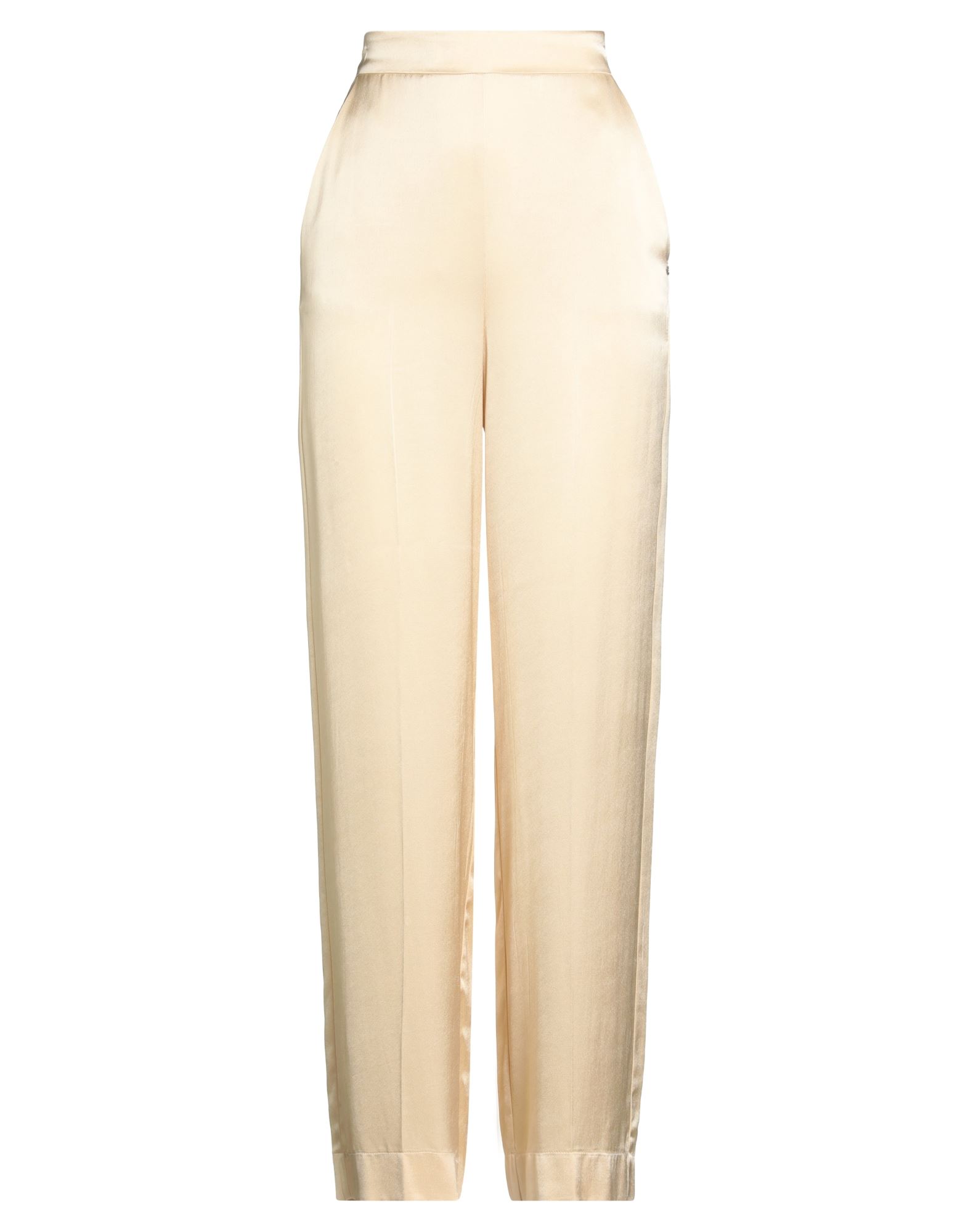 OTTOD'AME Hose Damen Sand von OTTOD'AME