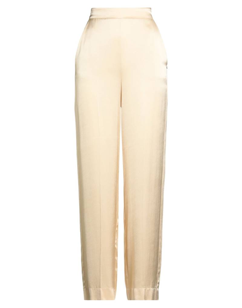 OTTOD'AME Hose Damen Sand von OTTOD'AME