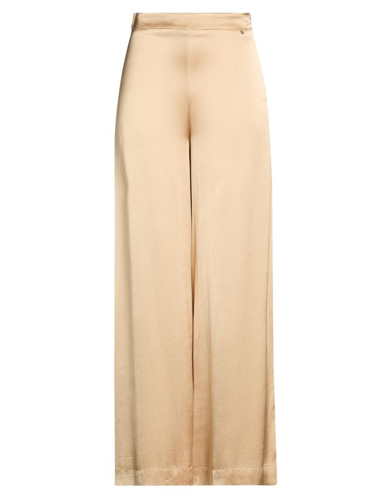 OTTOD'AME Hose Damen Sand von OTTOD'AME