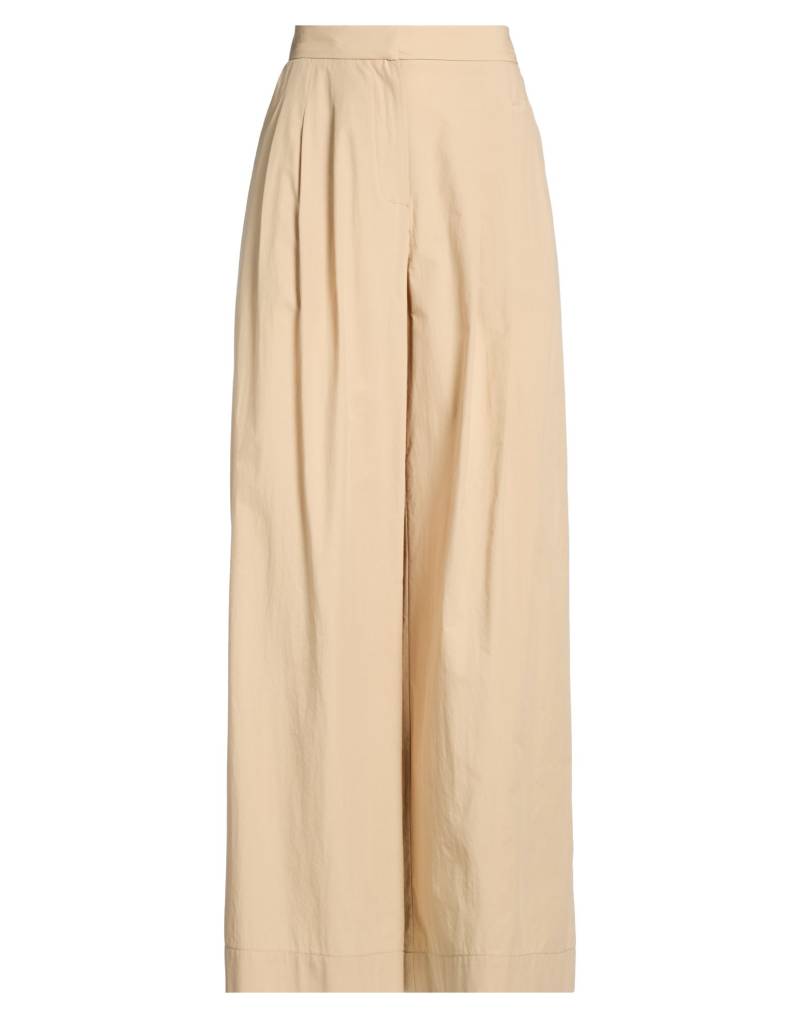OTTOD'AME Hose Damen Sand von OTTOD'AME