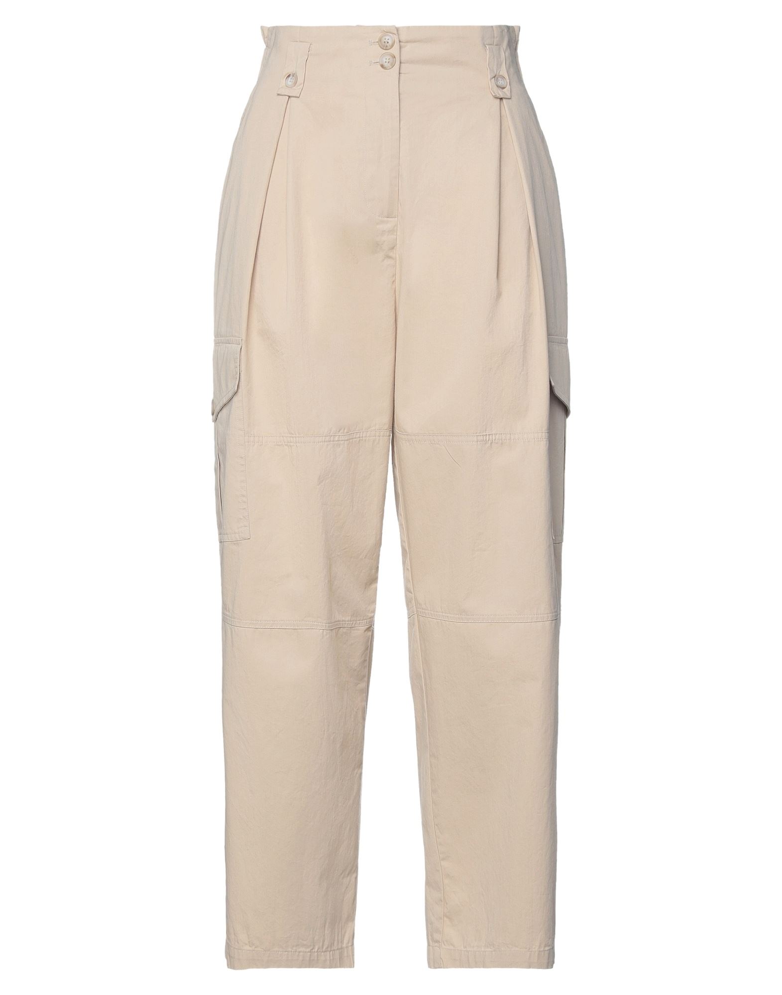 OTTOD'AME Hose Damen Sand von OTTOD'AME