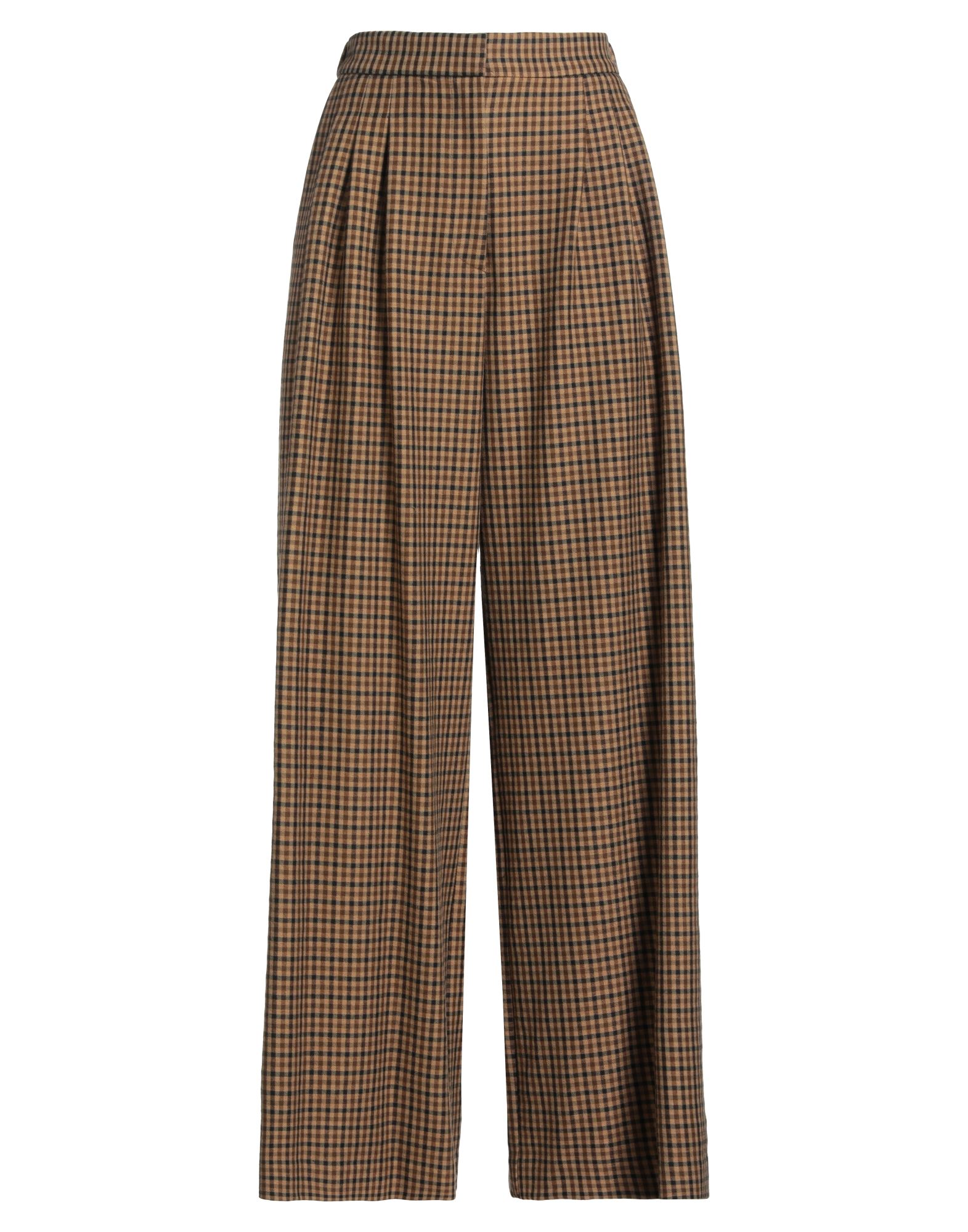 OTTOD'AME Hose Damen Sand von OTTOD'AME