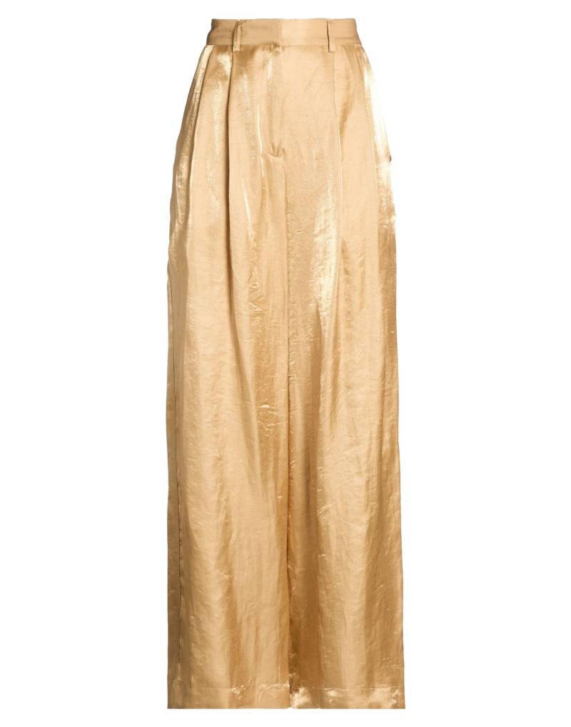 OTTOD'AME Hose Damen Sand von OTTOD'AME