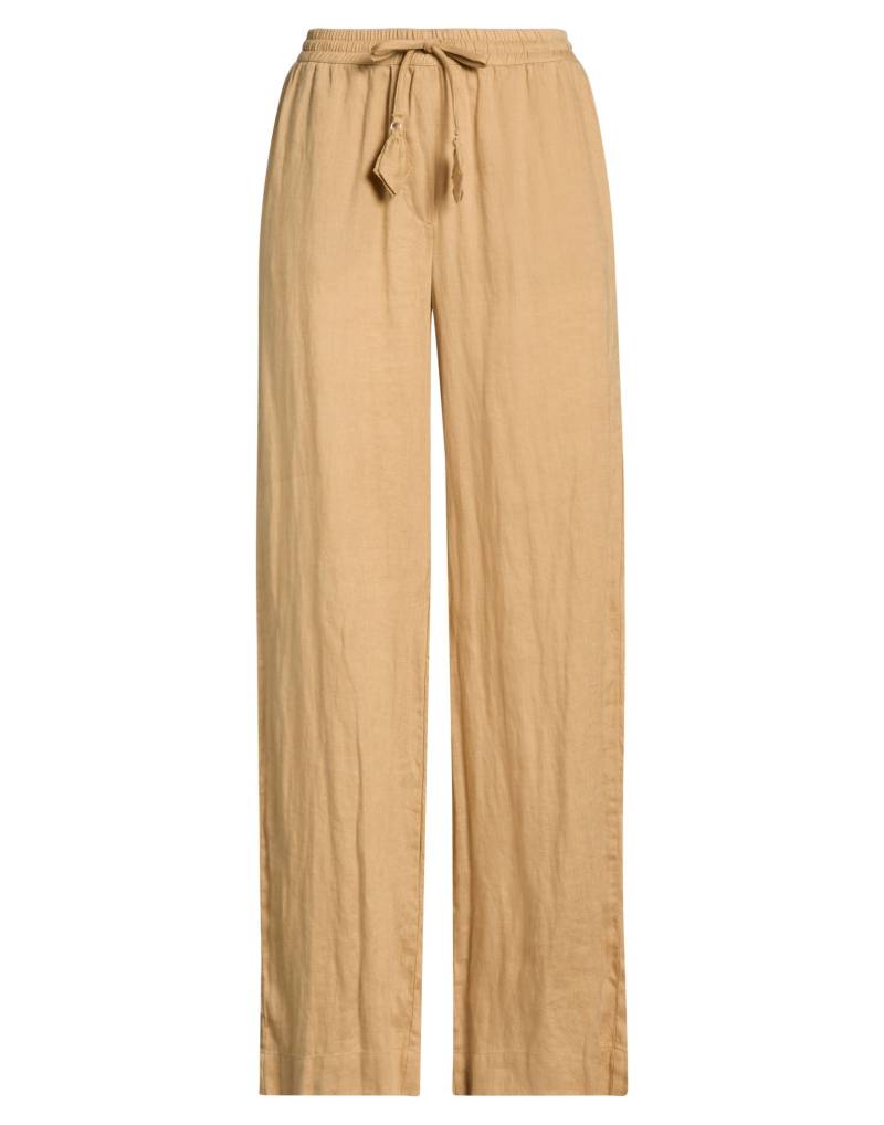 OTTOD'AME Hose Damen Sand von OTTOD'AME