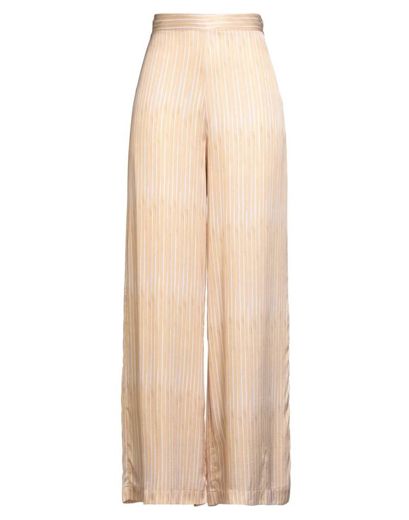 OTTOD'AME Hose Damen Sand von OTTOD'AME