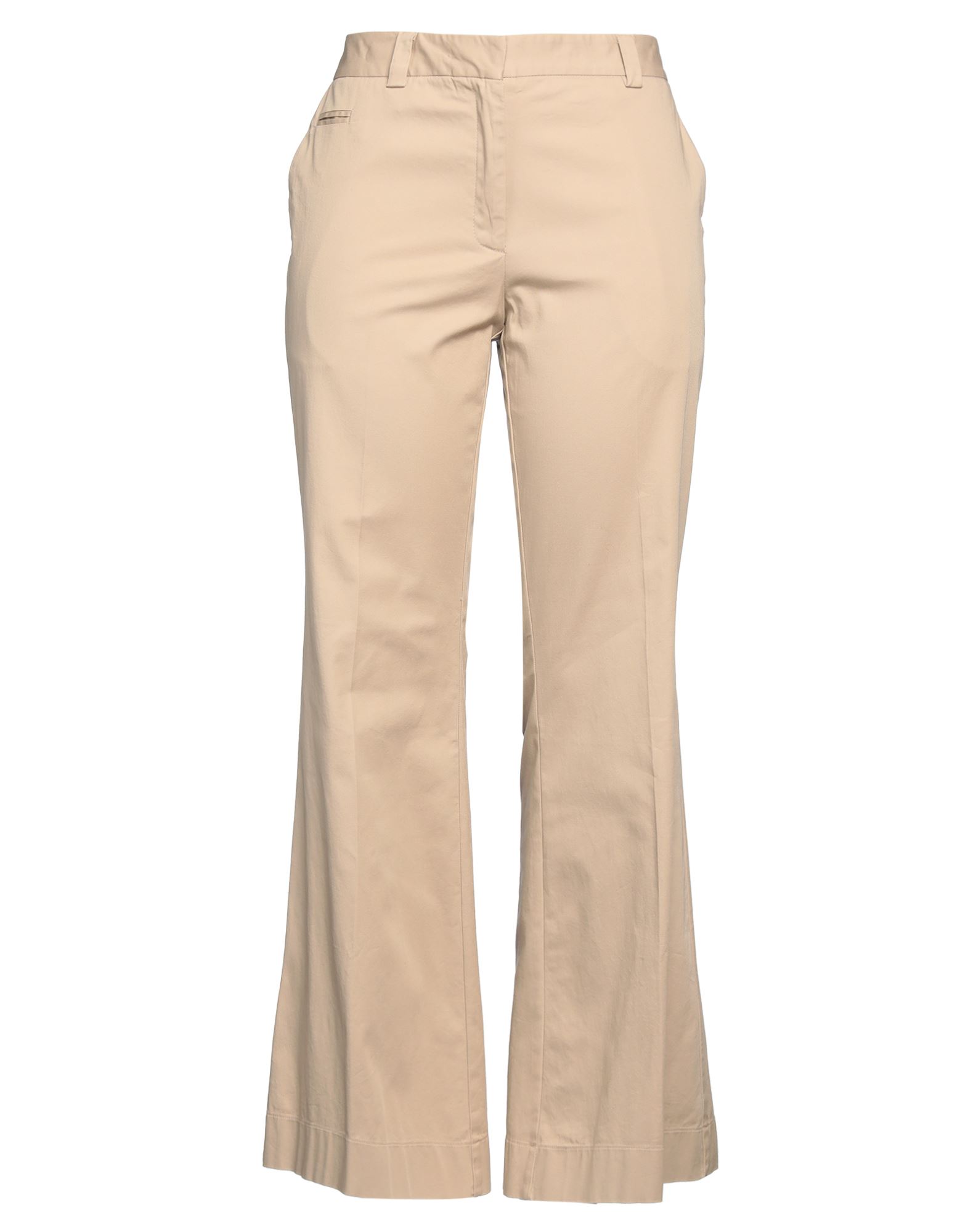 OTTOD'AME Hose Damen Sand von OTTOD'AME