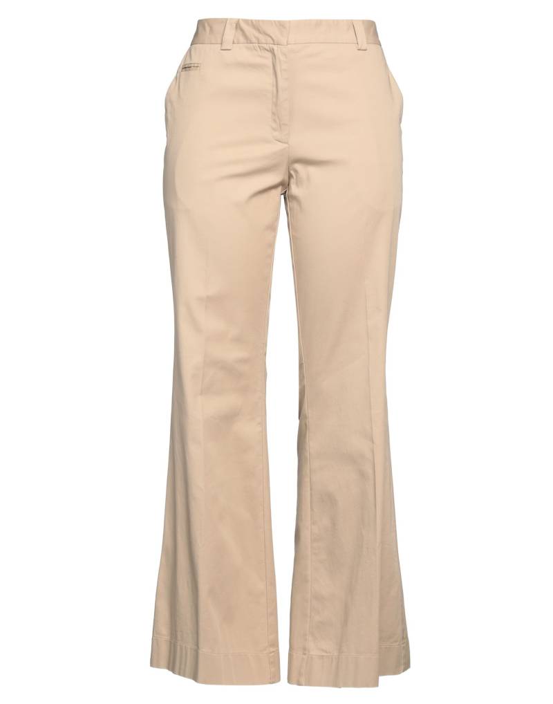 OTTOD'AME Hose Damen Sand von OTTOD'AME