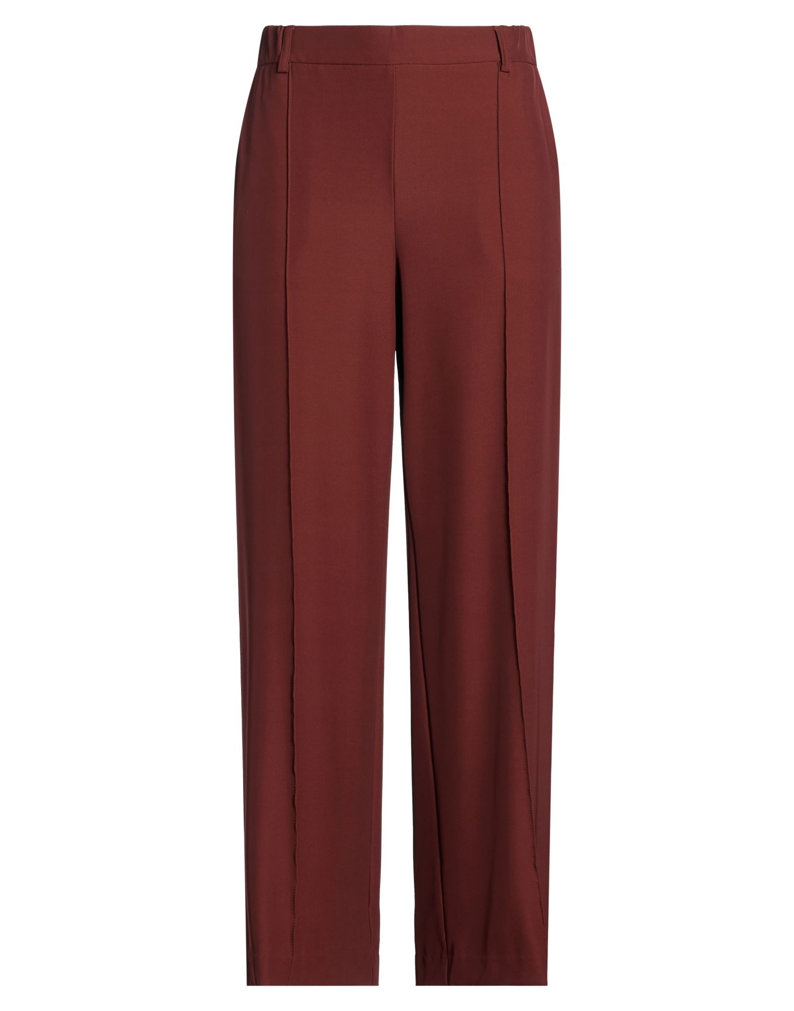 OTTOD'AME Hose Damen Schokobraun von OTTOD'AME