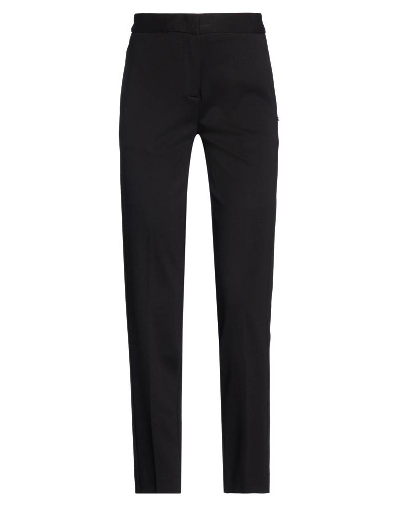 OTTOD'AME Hose Damen Schwarz von OTTOD'AME