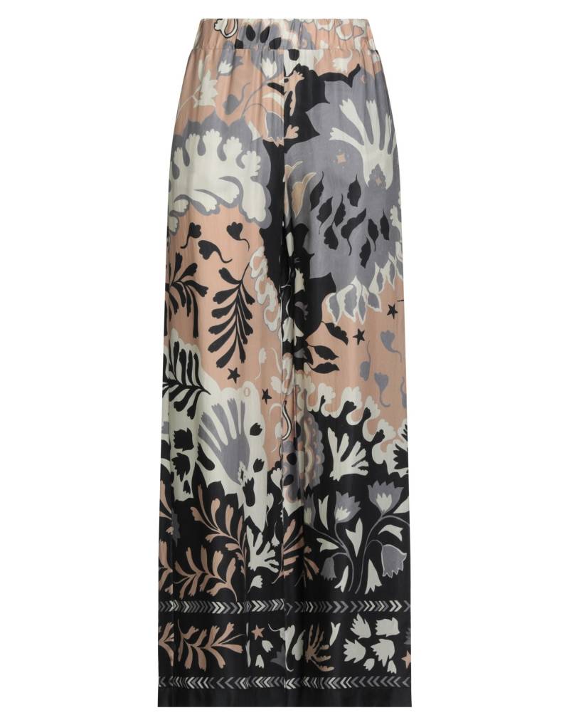 OTTOD'AME Hose Damen Schwarz von OTTOD'AME