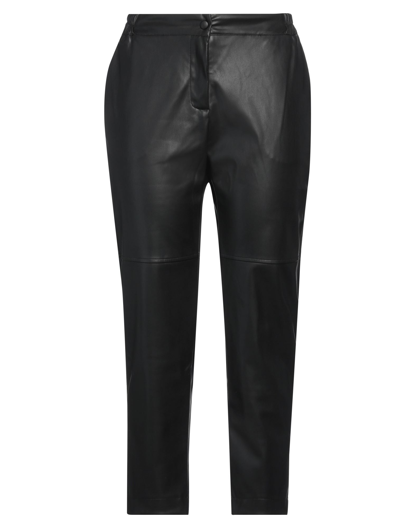 OTTOD'AME Hose Damen Schwarz von OTTOD'AME