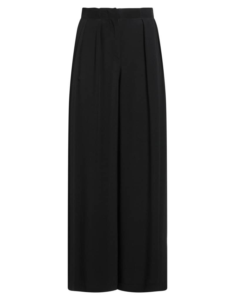 OTTOD'AME Hose Damen Schwarz von OTTOD'AME