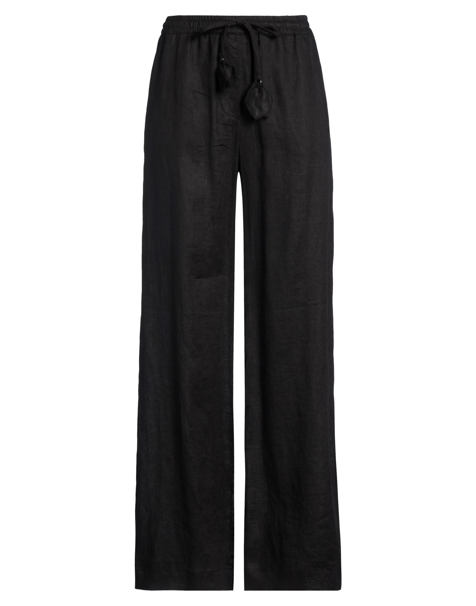 OTTOD'AME Hose Damen Schwarz von OTTOD'AME