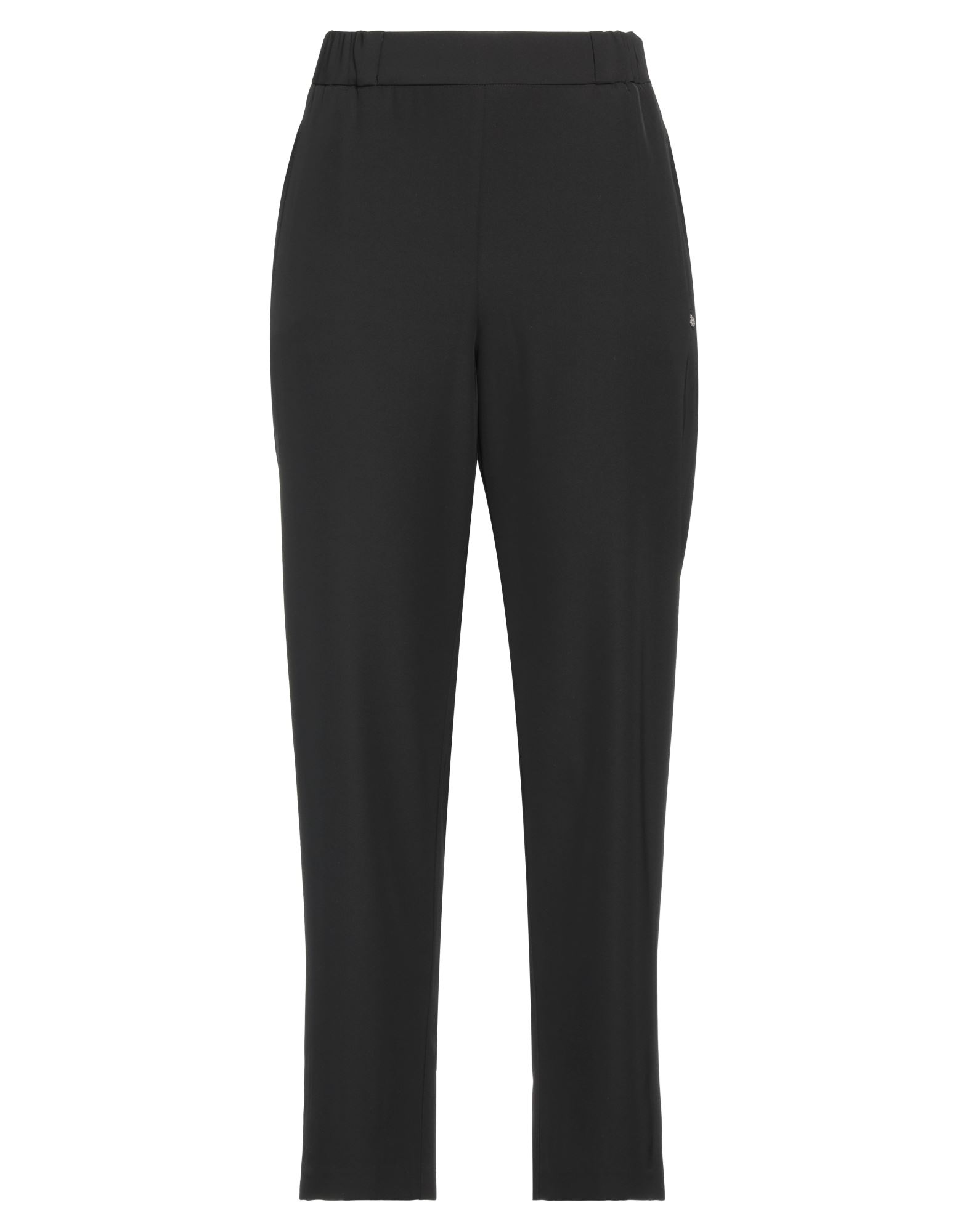 OTTOD'AME Hose Damen Schwarz von OTTOD'AME