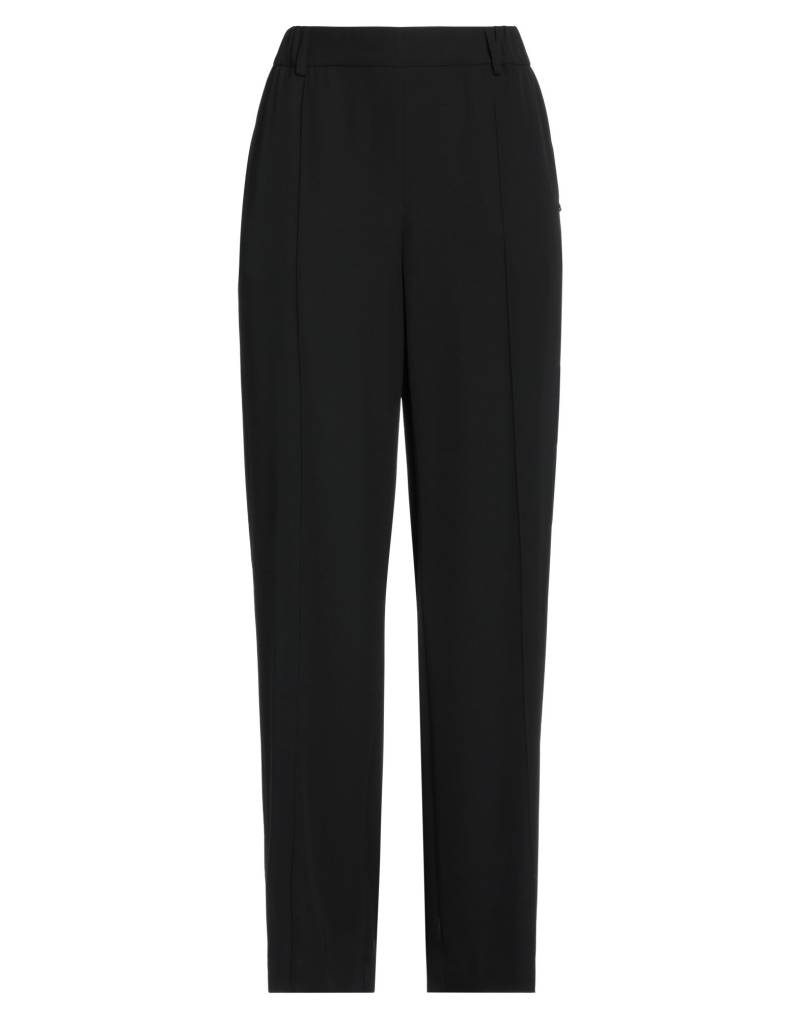 OTTOD'AME Hose Damen Schwarz von OTTOD'AME