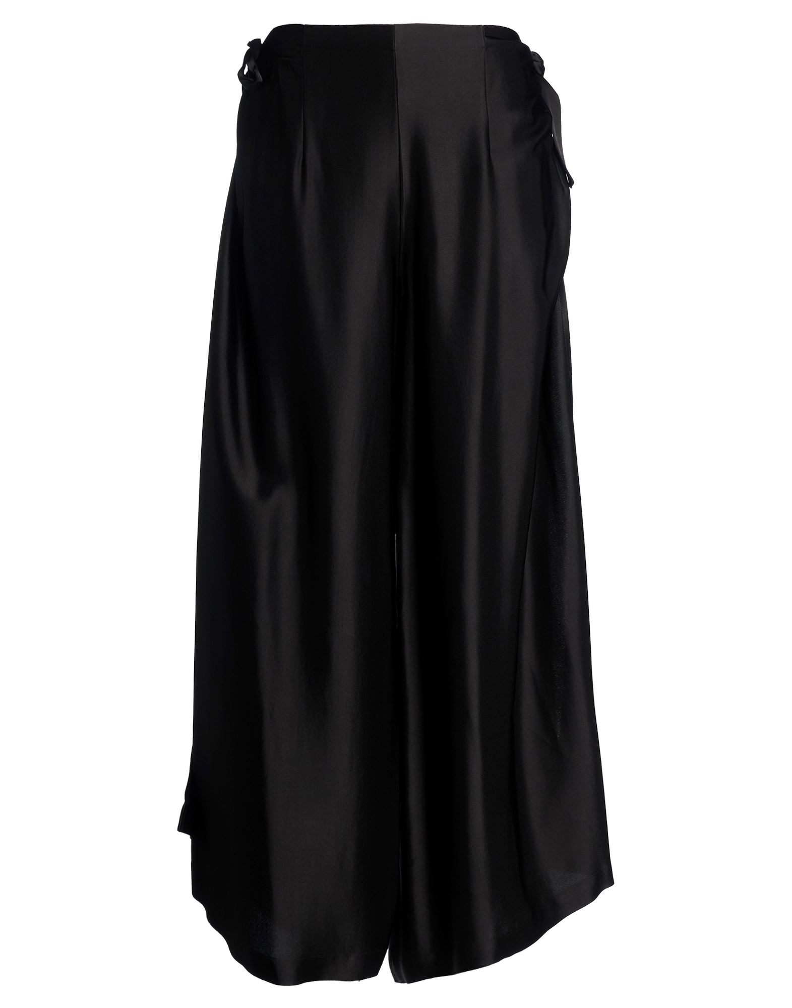 OTTOD'AME Hose Damen Schwarz von OTTOD'AME