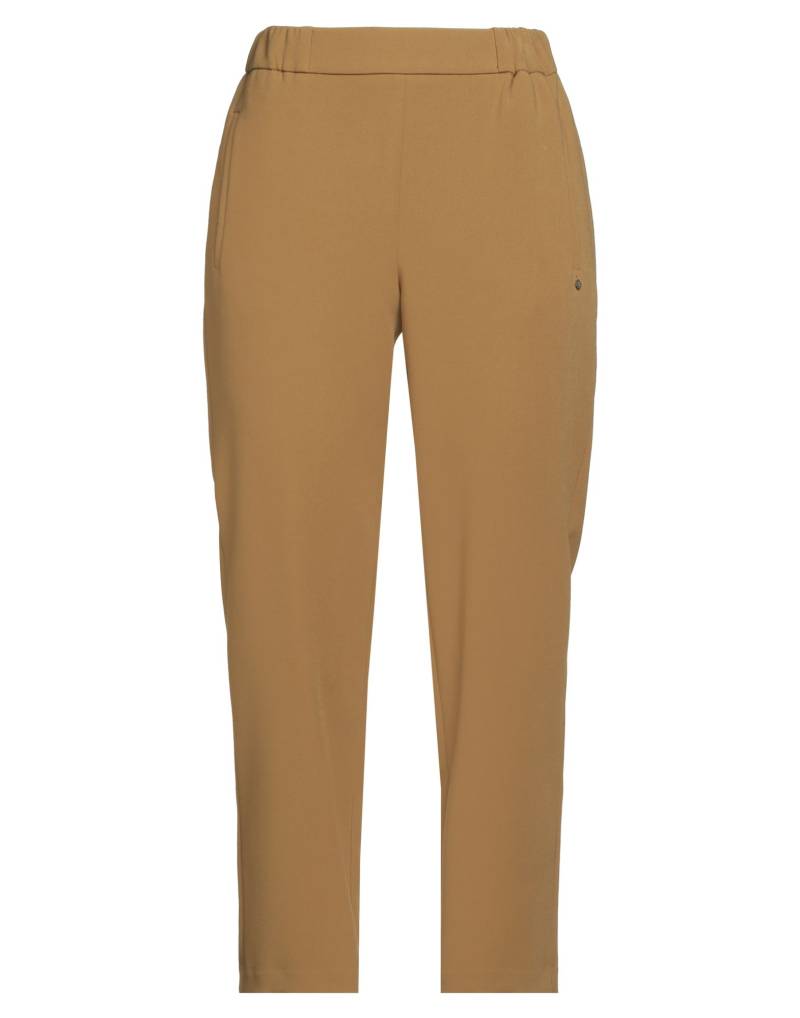 OTTOD'AME Hose Damen Senf von OTTOD'AME